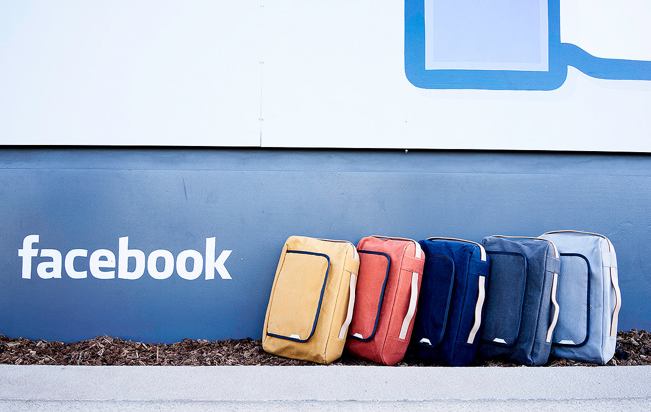 vol.11 facebook POP-UP STORE