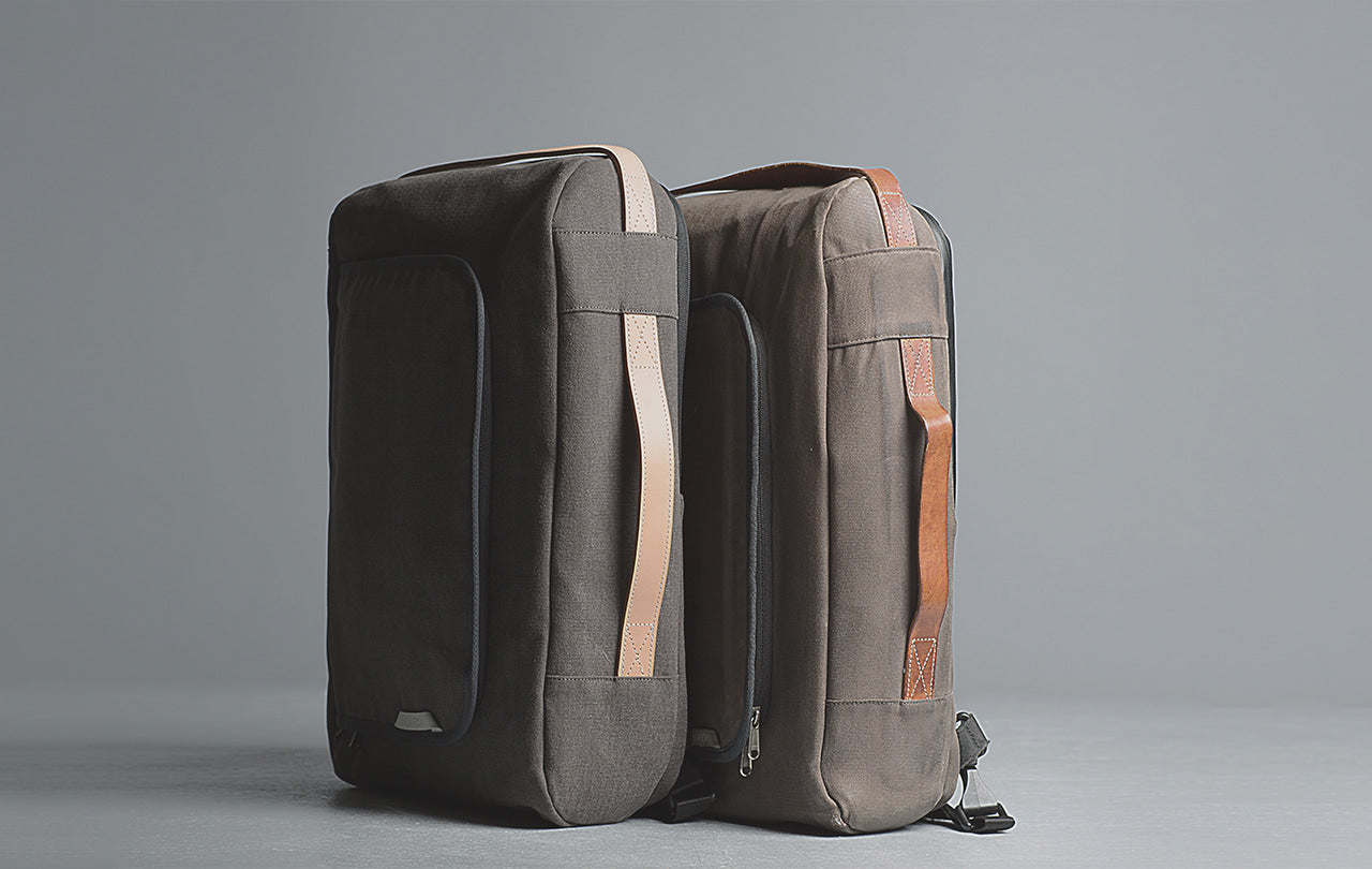 vol.16 CHANGE YOUR BAG