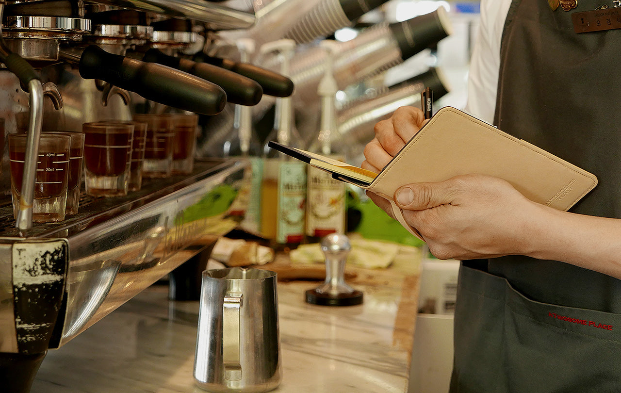 vol.20 TWOSOME PLACE X RAWROW