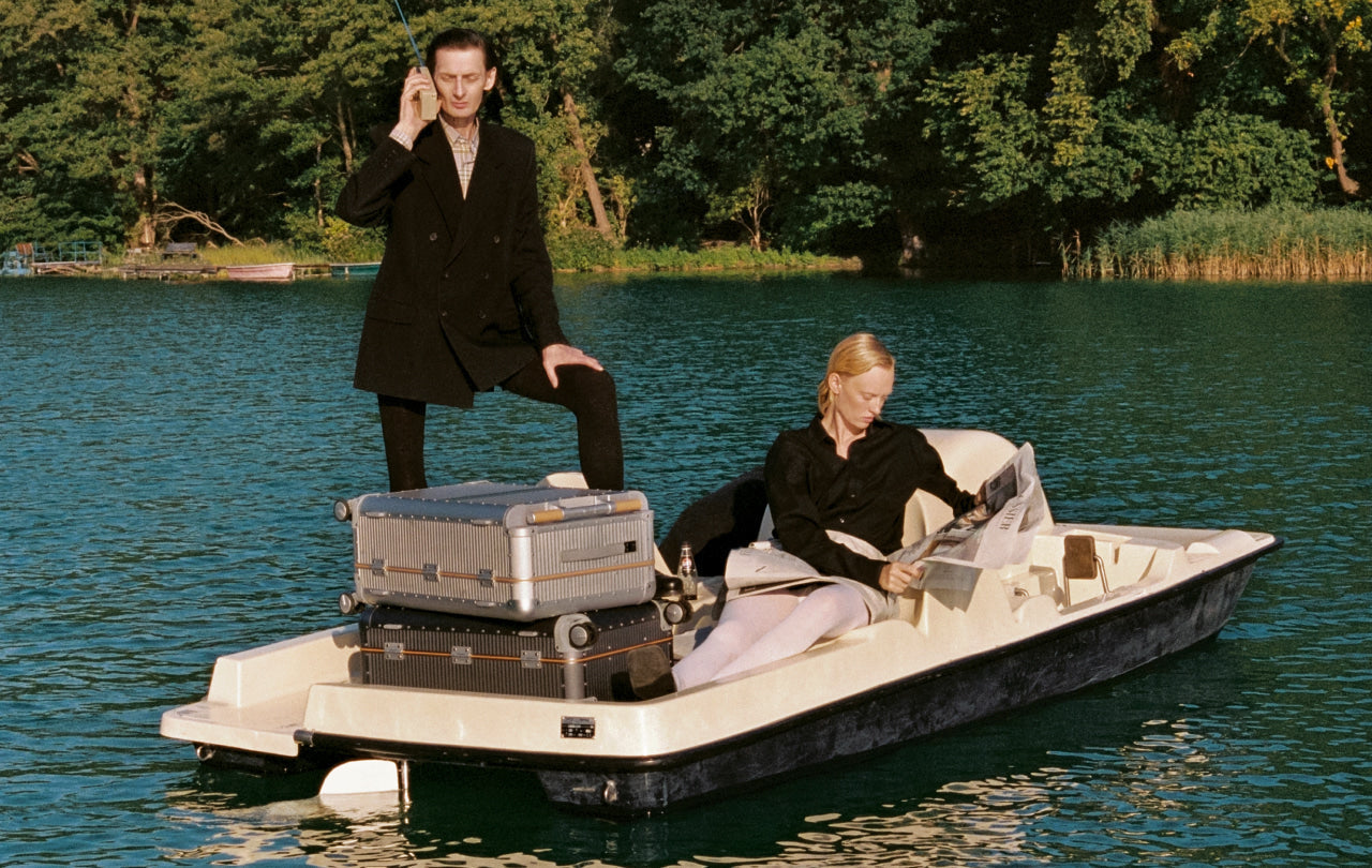 vol.51 FIND YOUR WANDERING