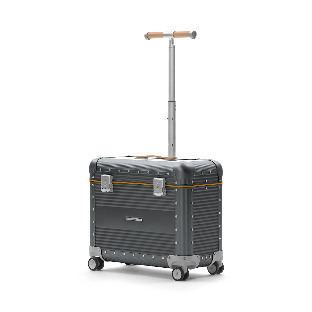 ALU CONVERTIBLE 44L / 17"