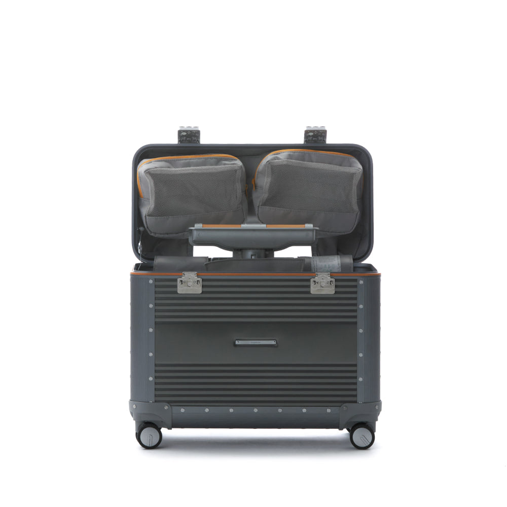 ALU CONVERTIBLE 44L / 17"