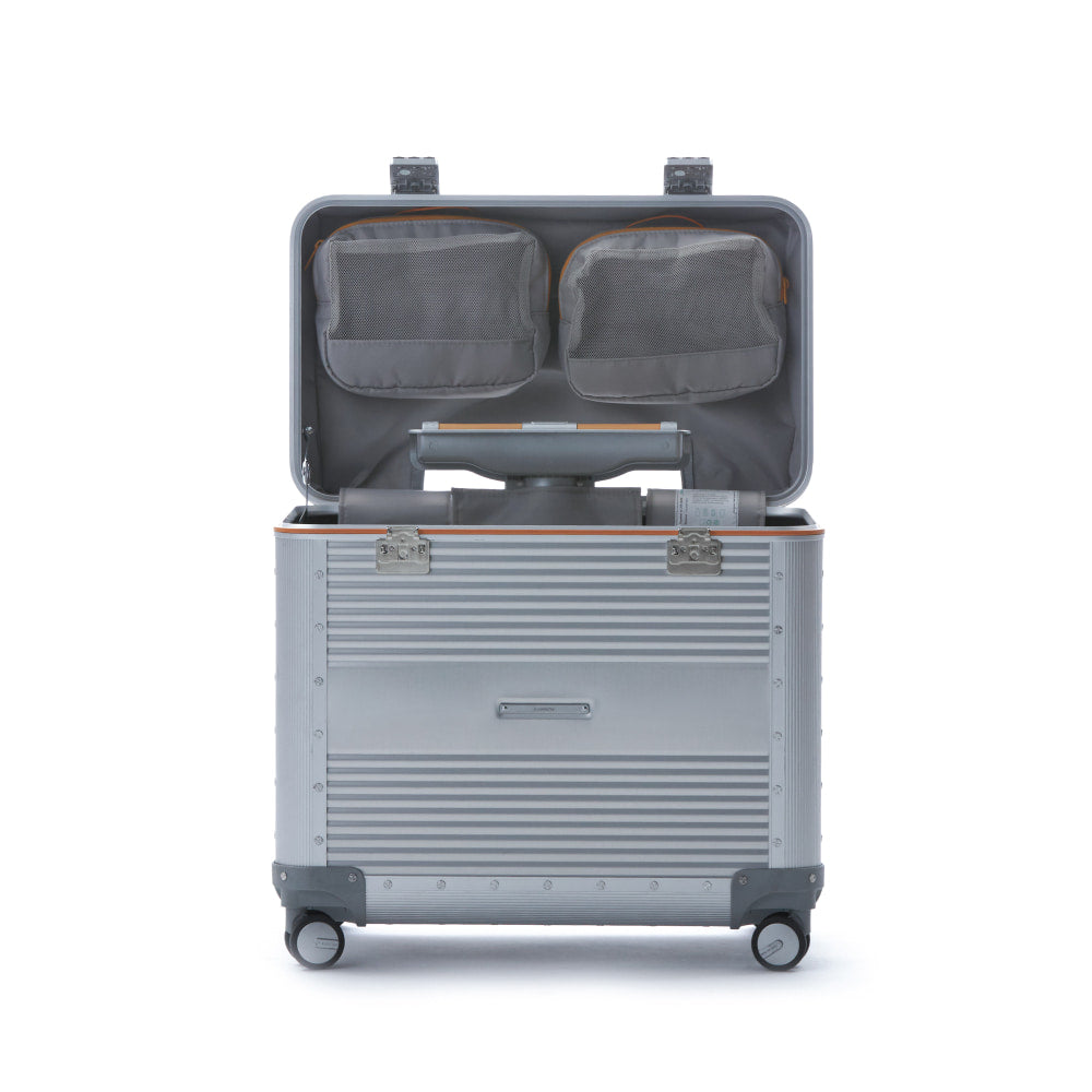 ALU CONVERTIBLE 61L / 19"