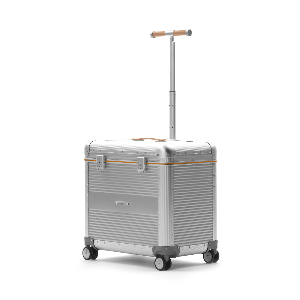 ALU CONVERTIBLE 88L / 21"