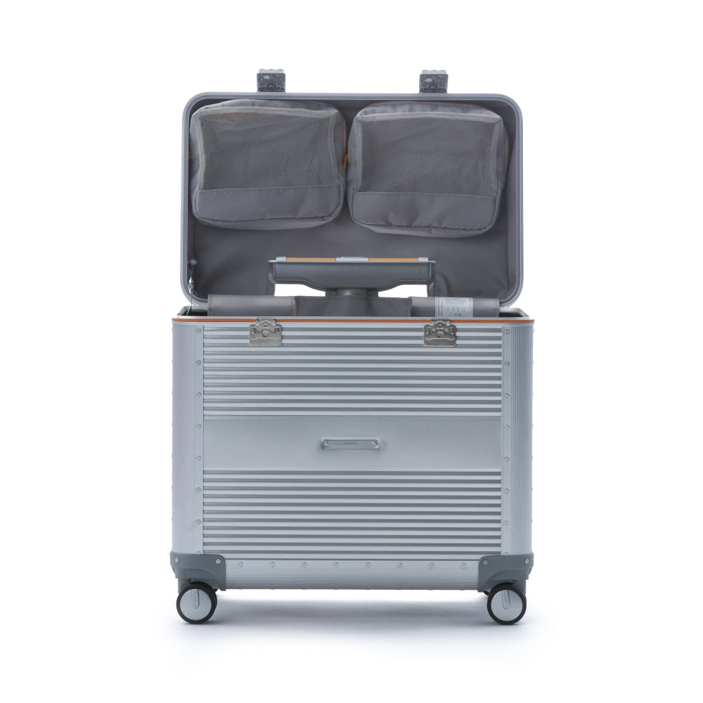 ALU CONVERTIBLE 88L / 21"