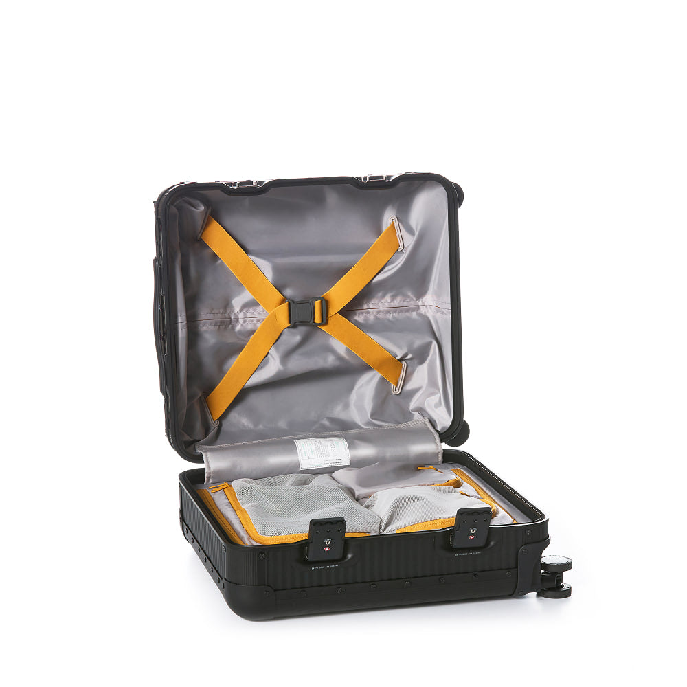 ALUMINIUM ep.2 40L / 20"