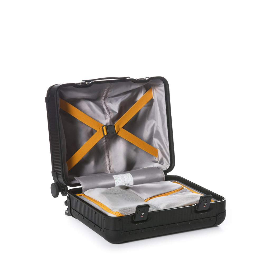 ALUMINIUM ep.2 50L / 20"