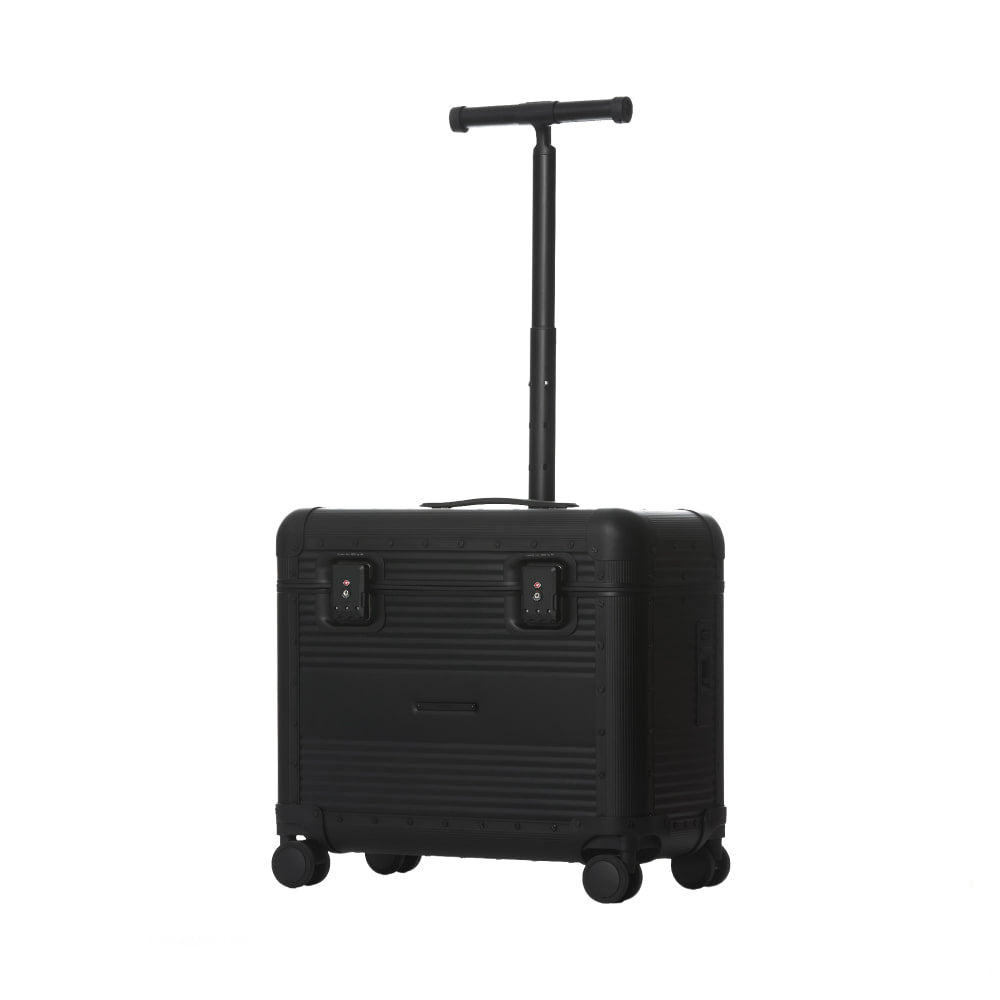 ALU CONVERTIBLE ep.2 44L / 17"