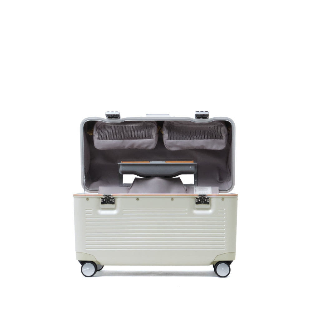 FRAME CONVERTIBLE 37L / 15"