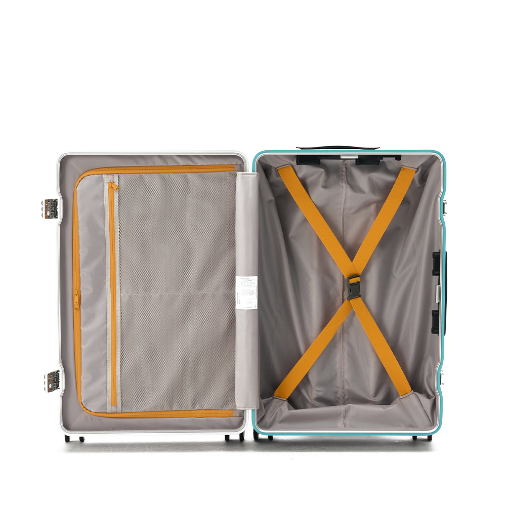 FRAME ep.3 88L / 29"