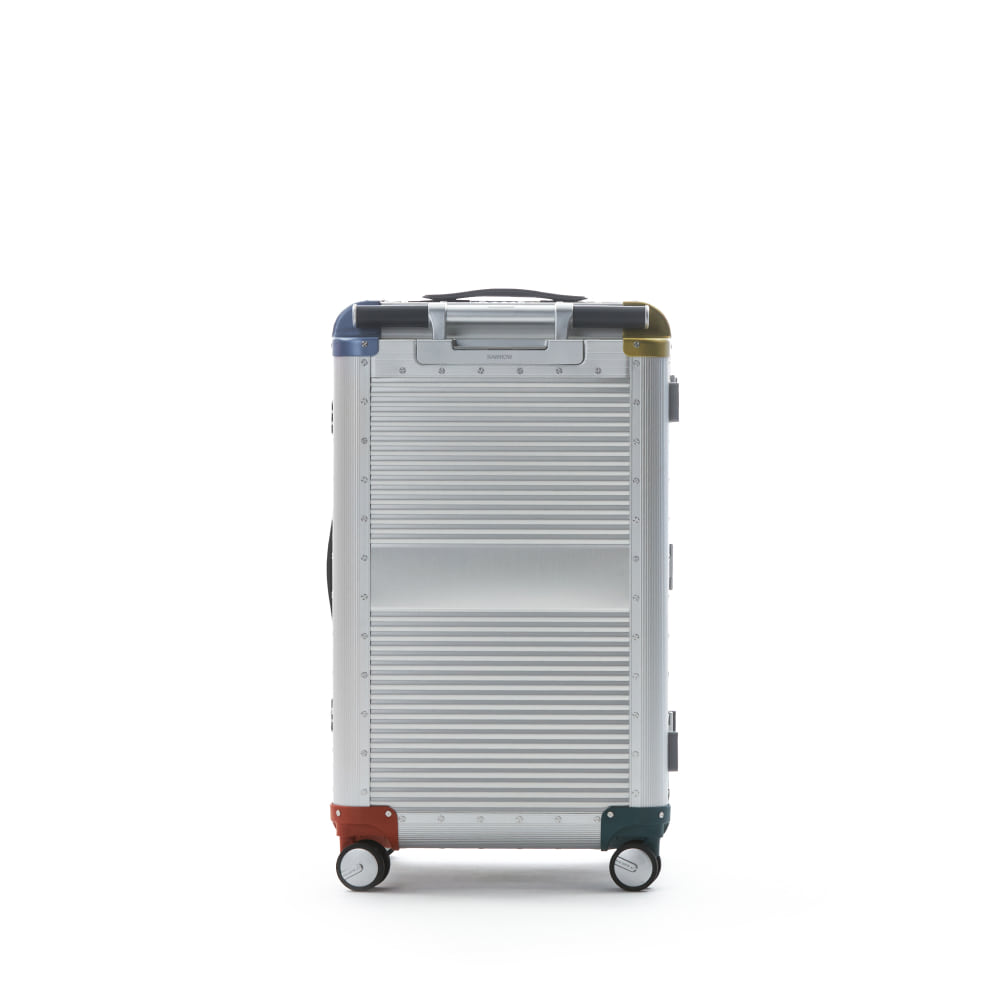 PAUL SMITH X RAWROW ALUMINIUM 108L / 28"