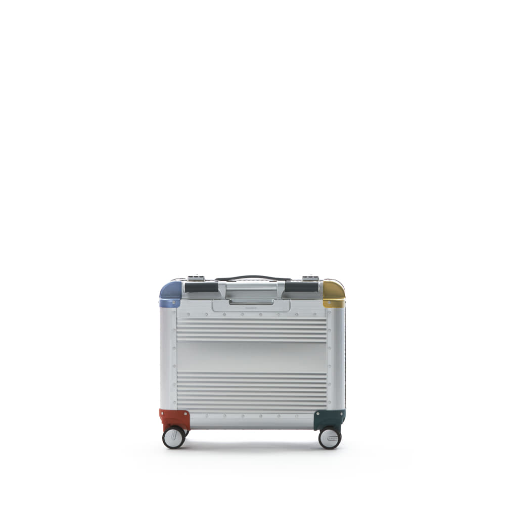 PAUL SMITH X RAWROW ALUMINIUM 50L / 20"