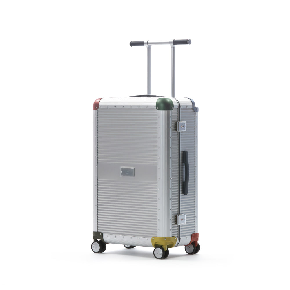 PAUL SMITH X RAWROW ALUMINIUM 88L / 29"