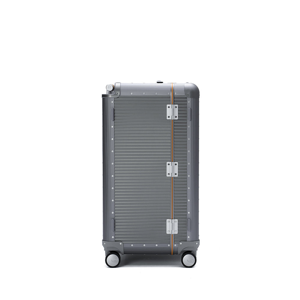 ALUMINIUM 108L / 28"