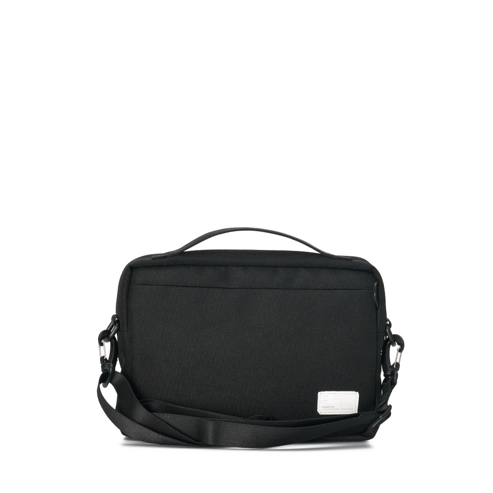 BLACK CITY CROSS 162