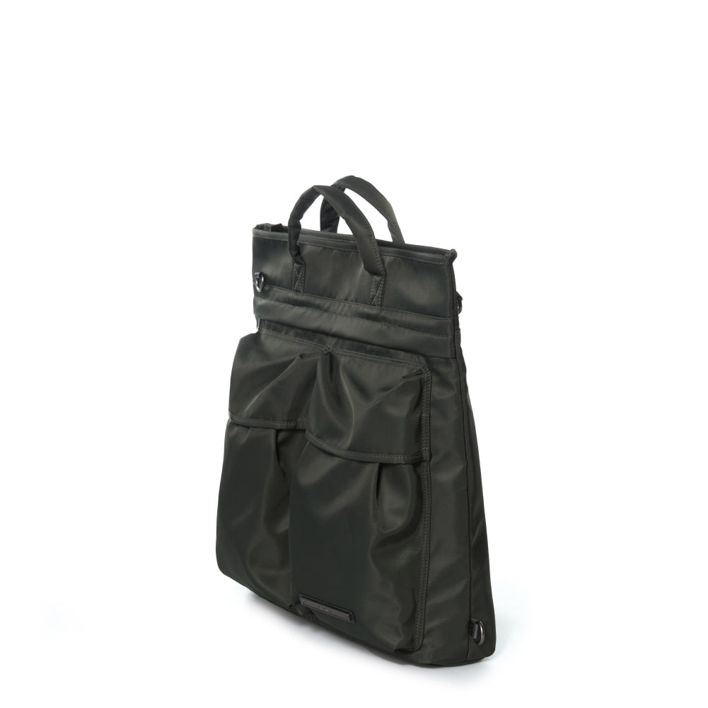 CITY WALKER 3WAY HELMET 013