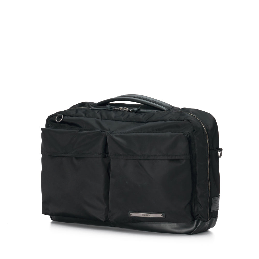 CITY WALKER PRO BRIEFCASE 012