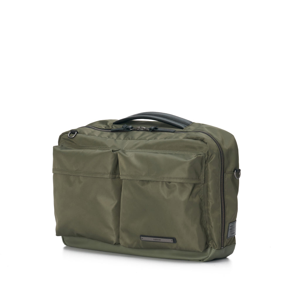 CITY WALKER PRO BRIEFCASE 012