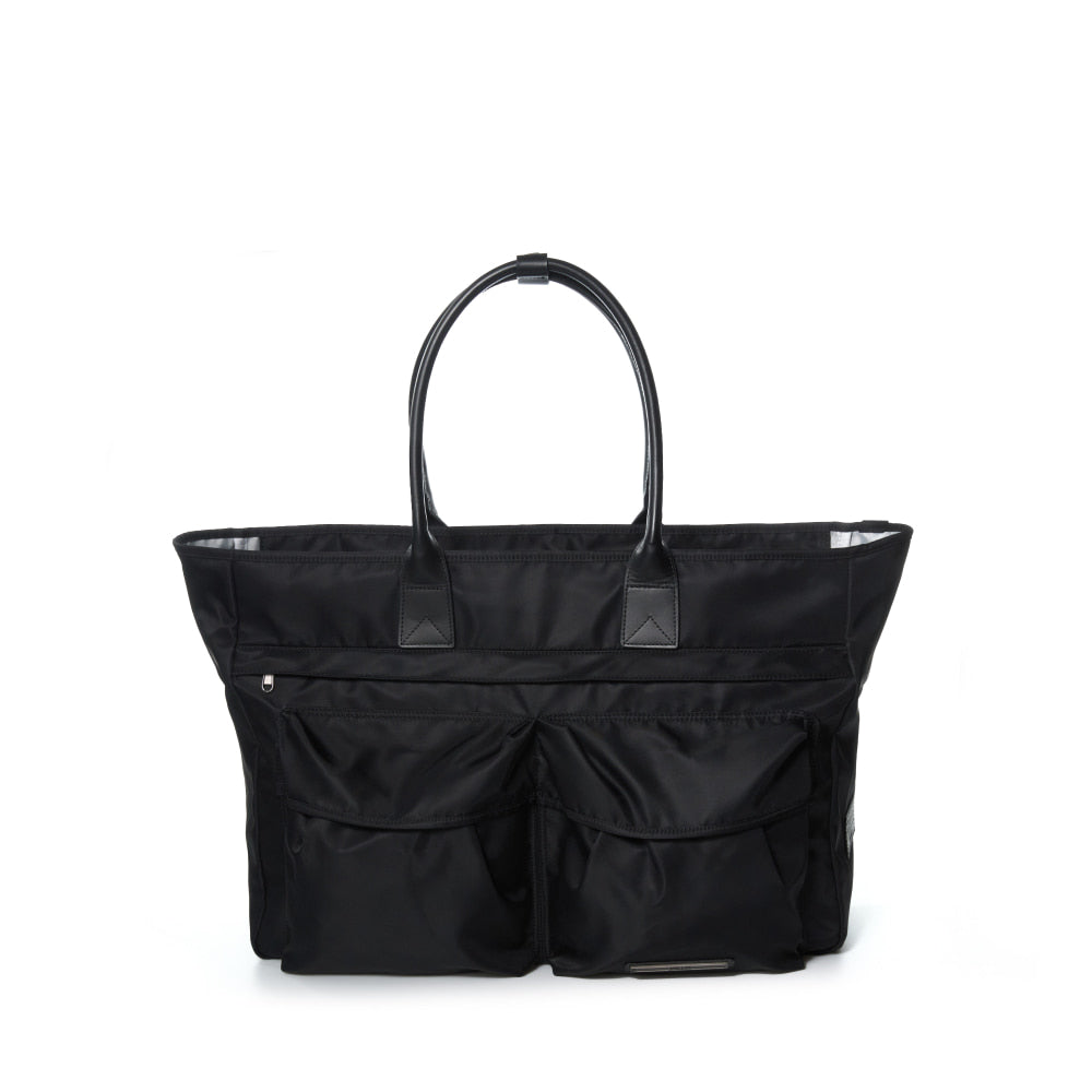 CITY WALKER TOTE MAXI 013