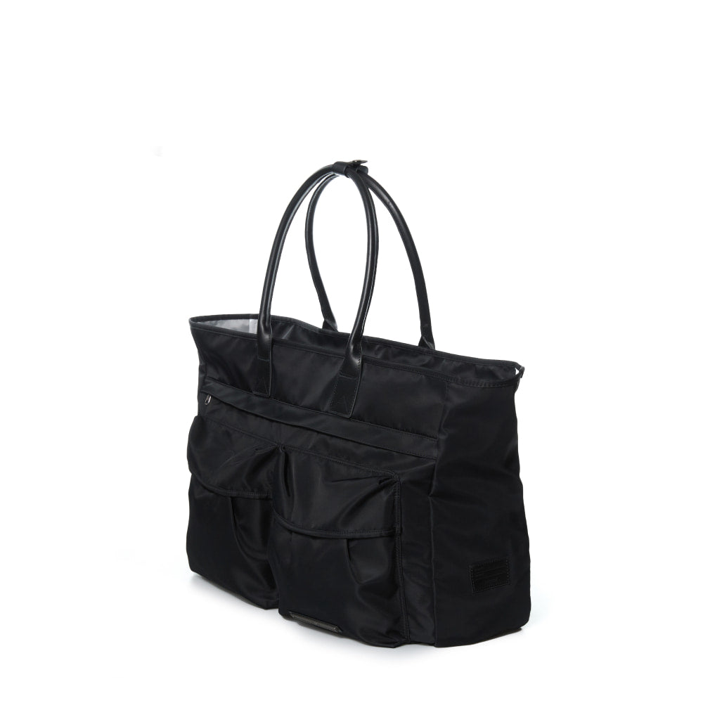 CITY WALKER TOTE MAXI 013