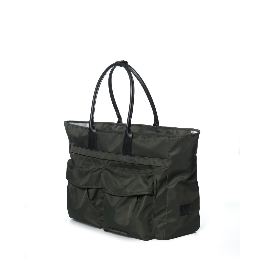 CITY WALKER TOTE MAXI 013