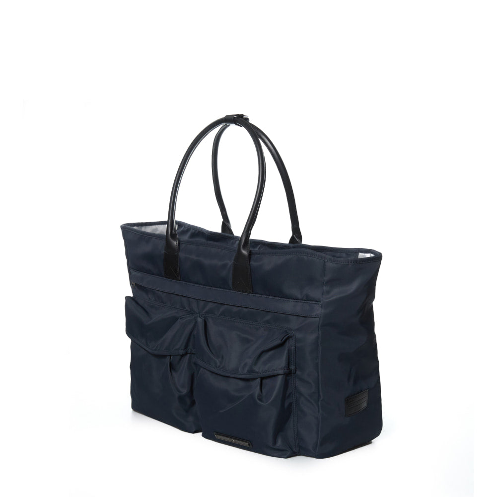CITY WALKER TOTE MAXI 013