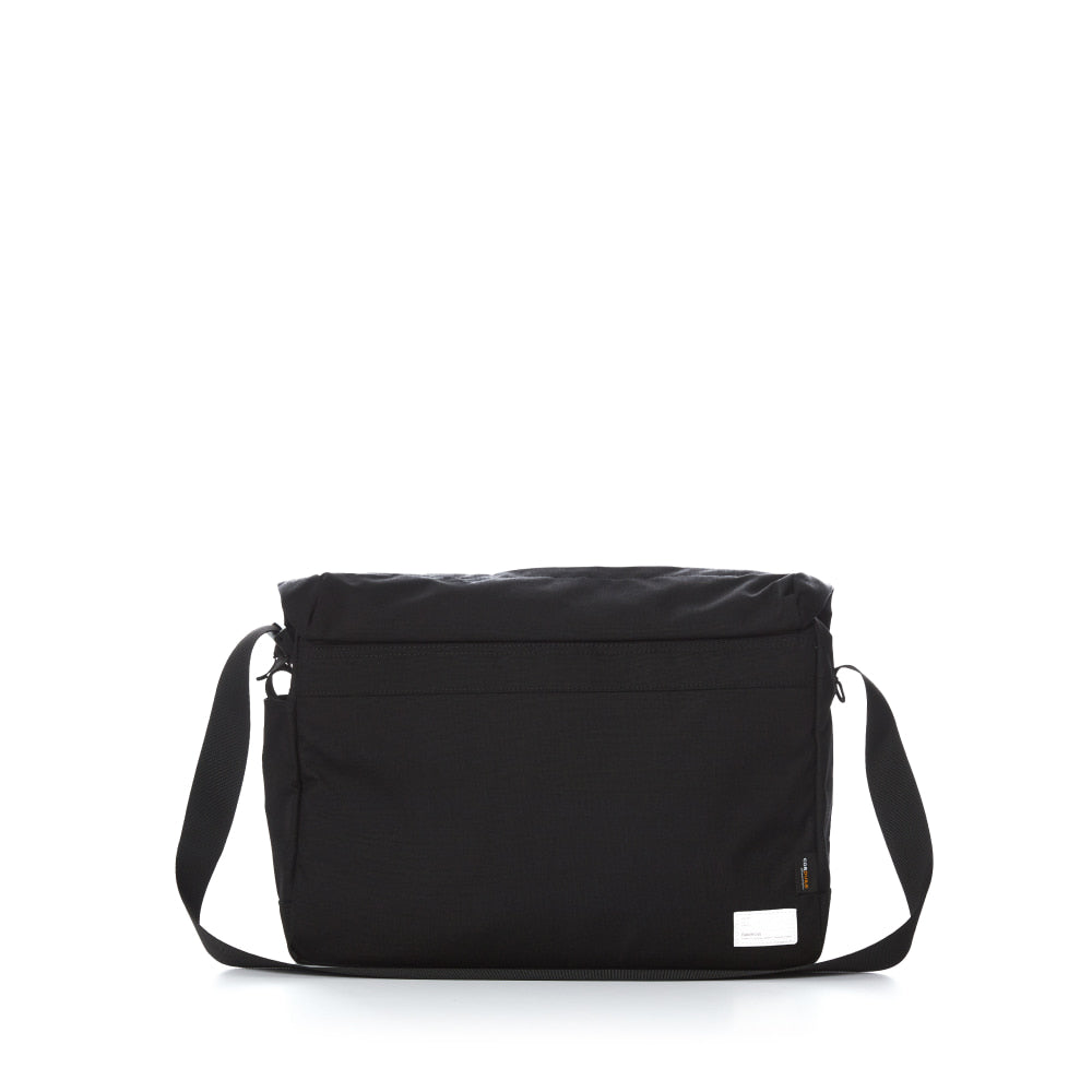 CORDURA CLIP MESSENGER 362