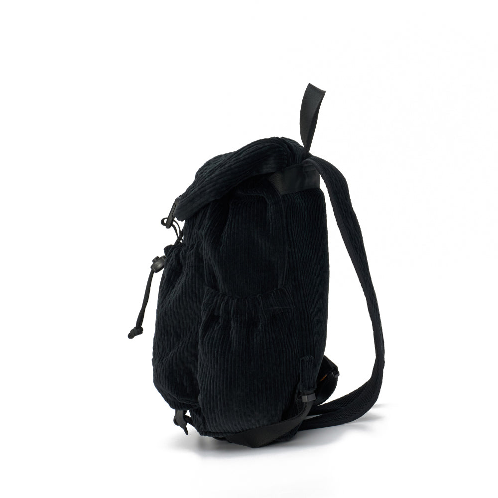 CORDUROY STRING RUCKSACK MINI 213