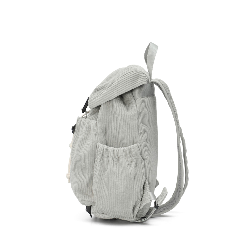 CORDUROY STRING RUCKSACK MINI 213