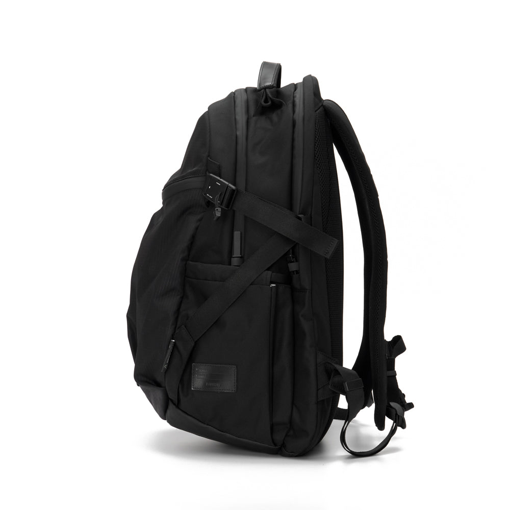 HEAVY DUTY BACKPACK ep.3 813