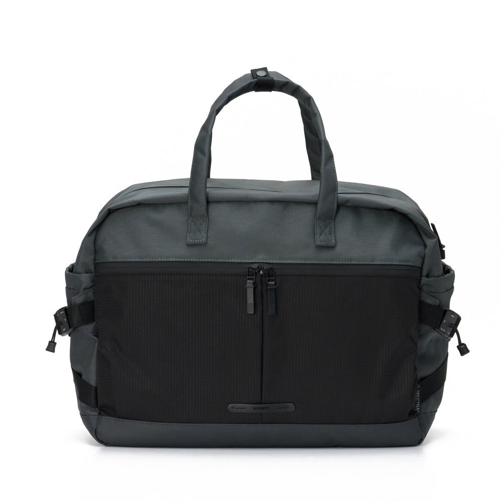 HEAVY DUTY BOSTON ep.3 813