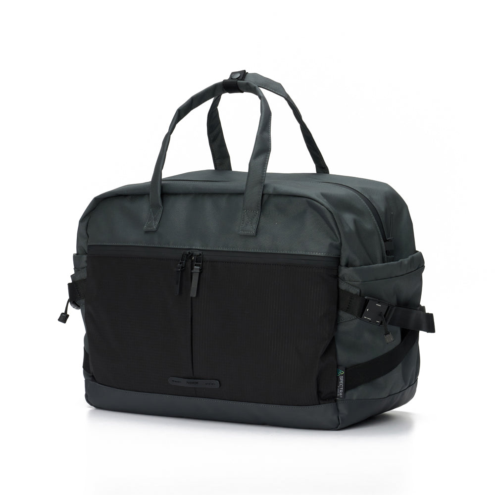 HEAVY DUTY BOSTON ep.3 813