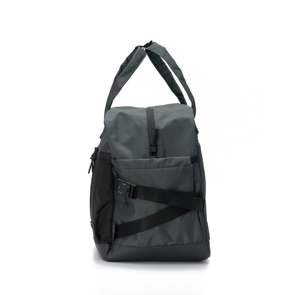 HEAVY DUTY BOSTON ep.3 813