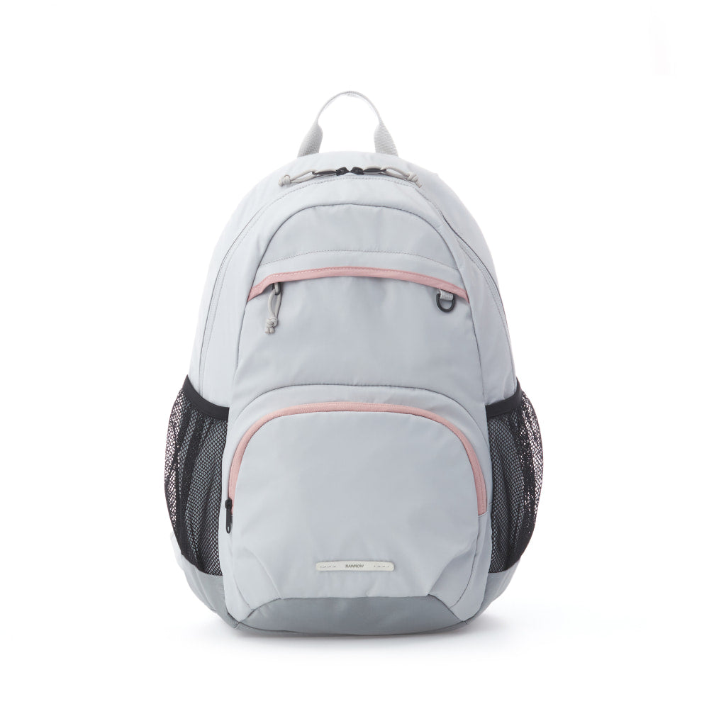 HEAVY DUTY ROUND BACKPACK 812
