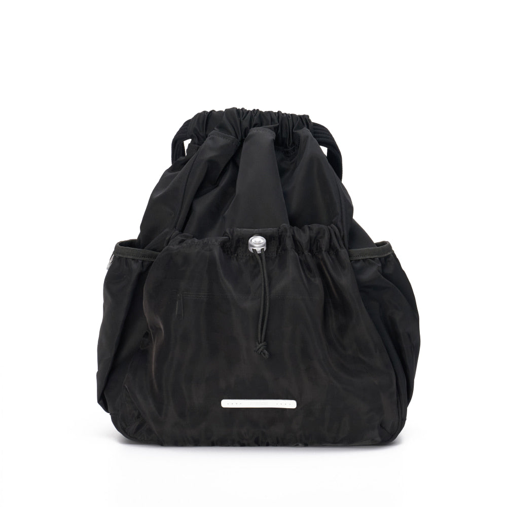 LAYER STRING BACKPACK