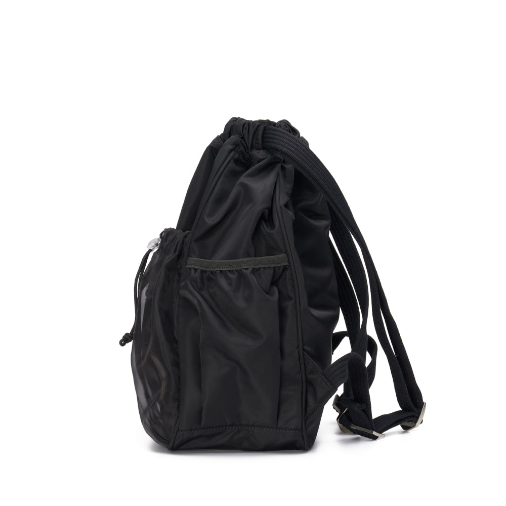 LAYER STRING BACKPACK