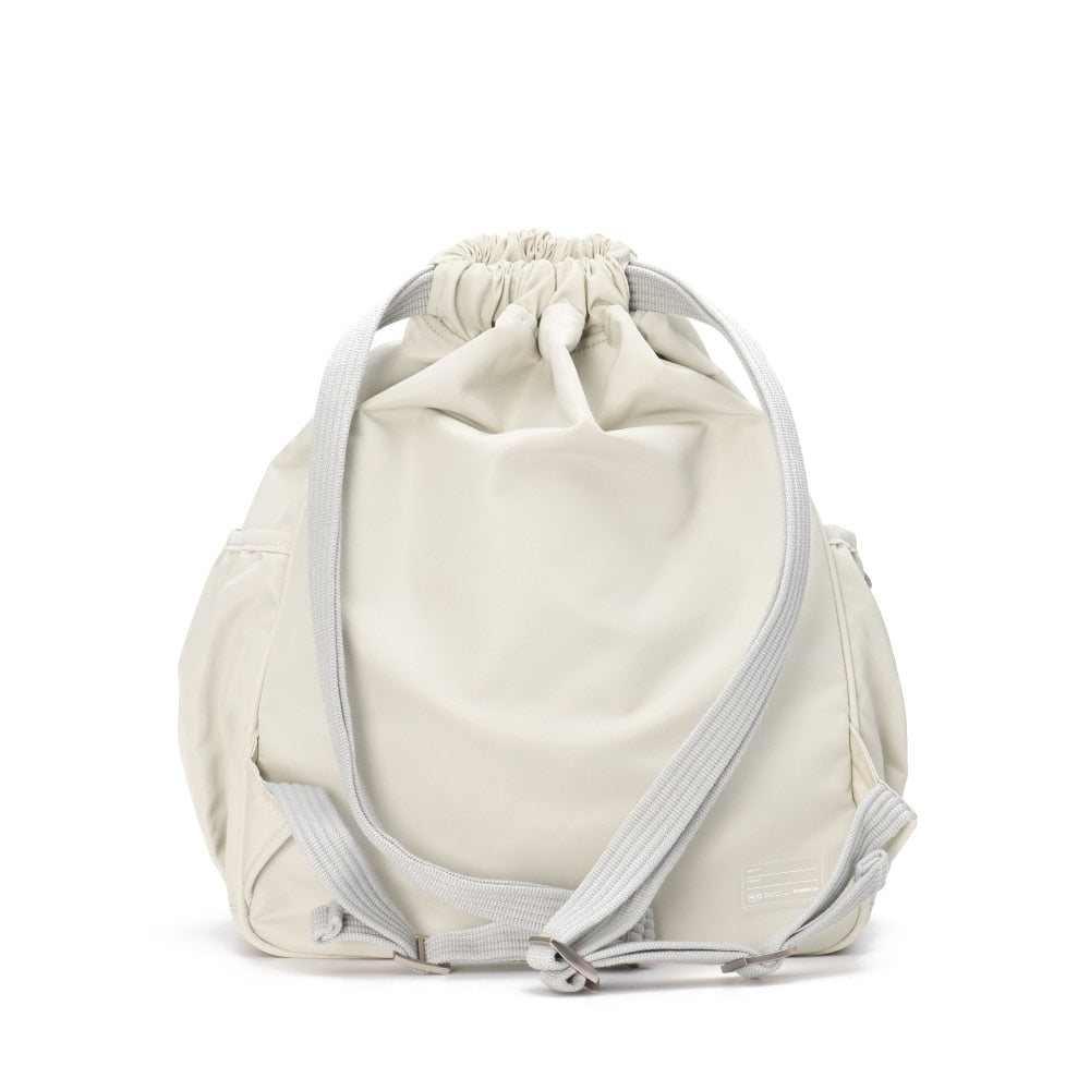 LAYER STRING BACKPACK