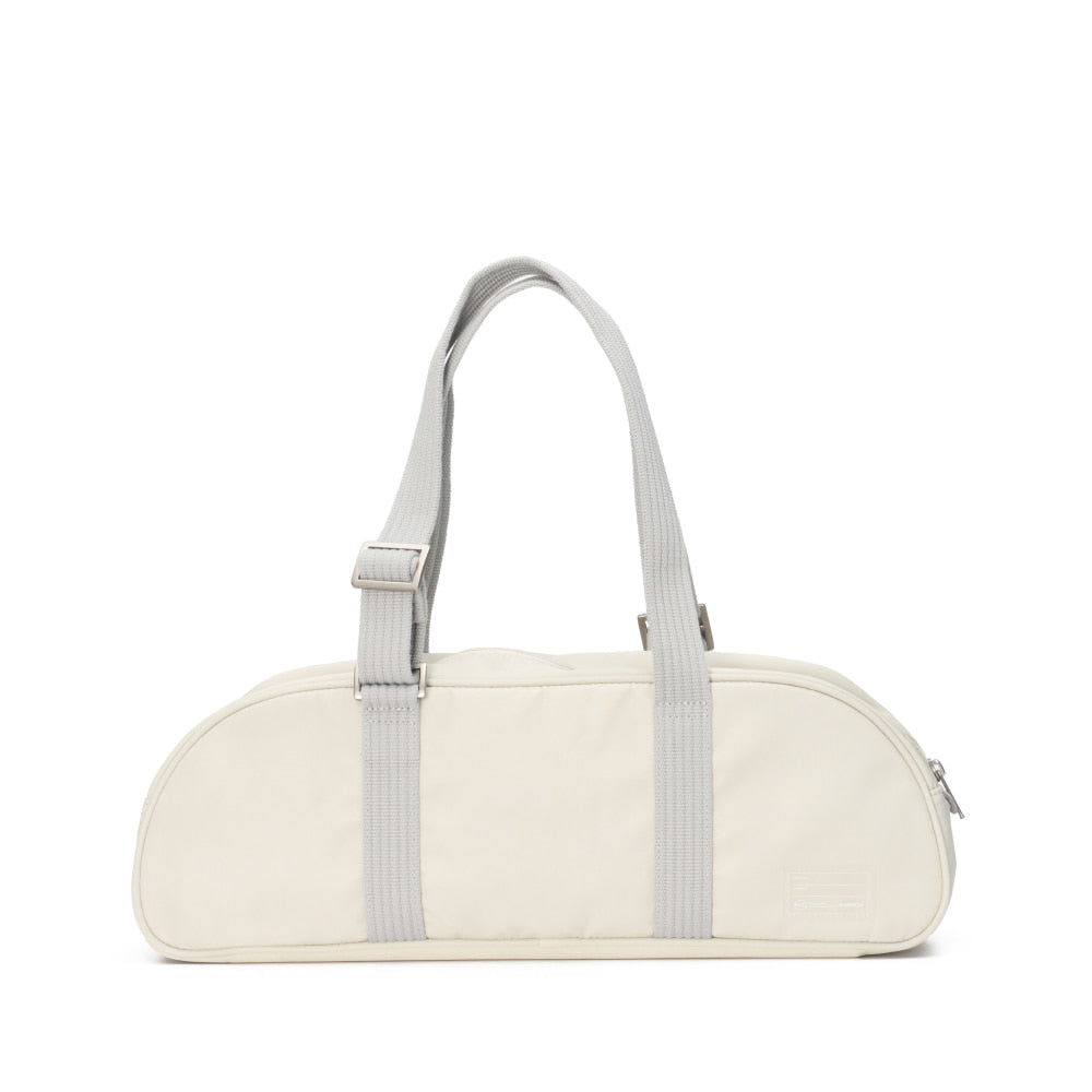 LAYER STRING BOWLING TOTE