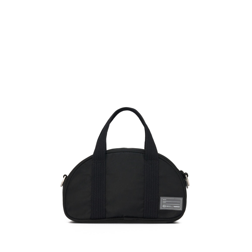 LAYER STRING BOWLING TOTE MINI