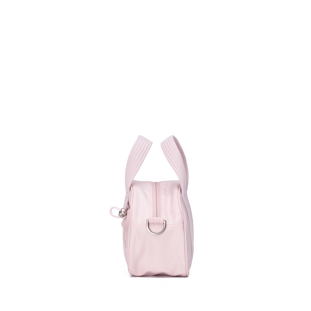 LAYER STRING BOWLING TOTE MINI
