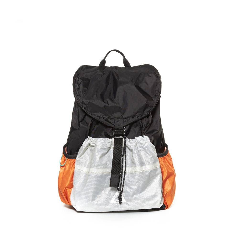 RAWROW X CAFE SANN STRING RUCKSACK 967