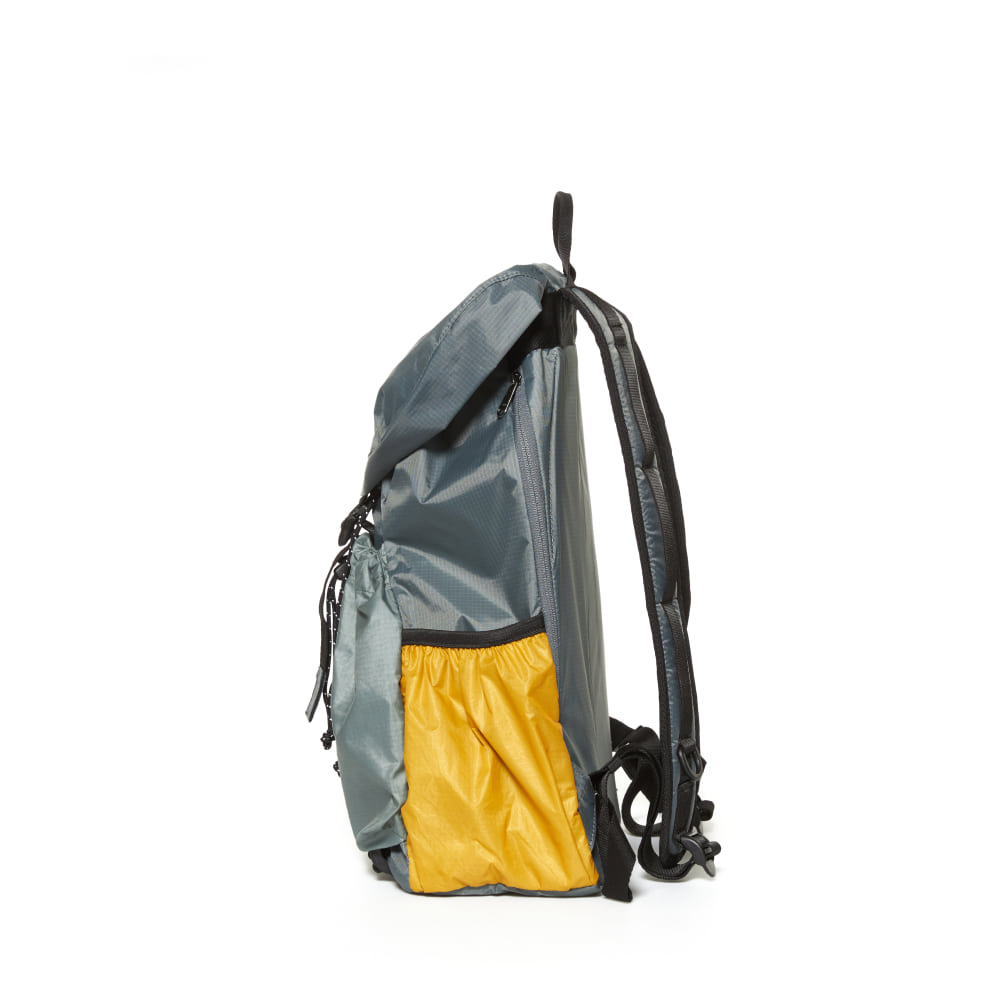 RAWROW X CAFE SANN STRING RUCKSACK 967