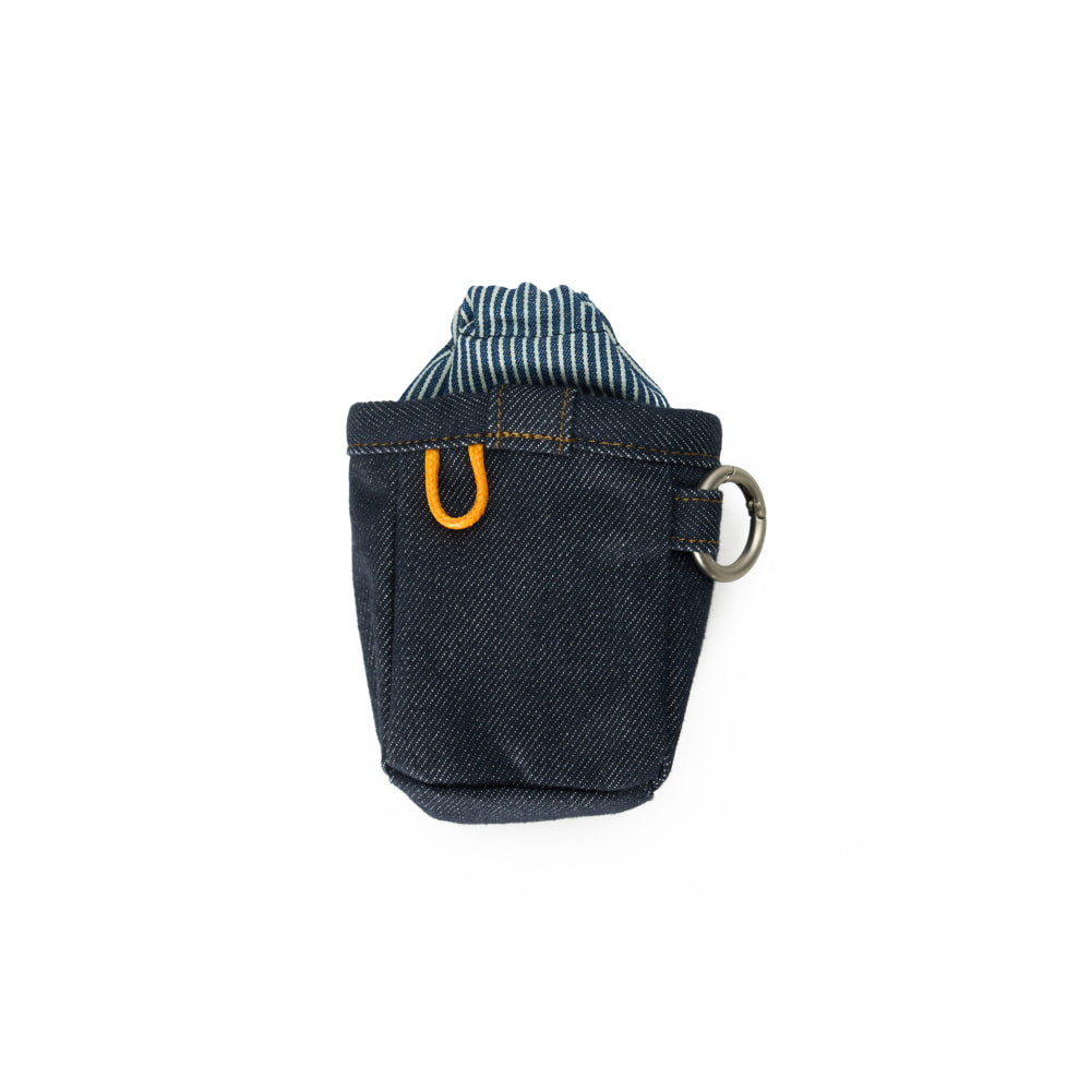 RAWROW X LEE STRING KEYRING BAG 500