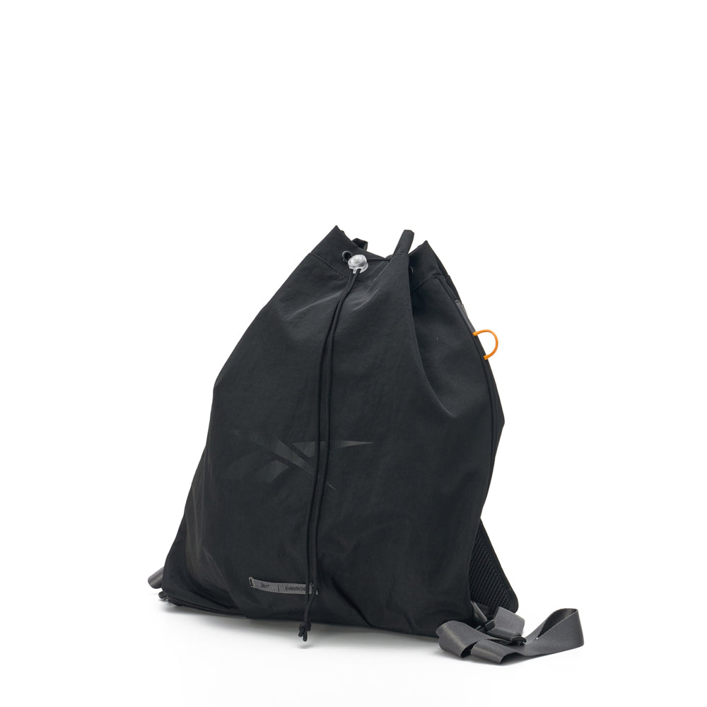 RAWROW X REEBOK 2WAY STRING GYM SACK 900
