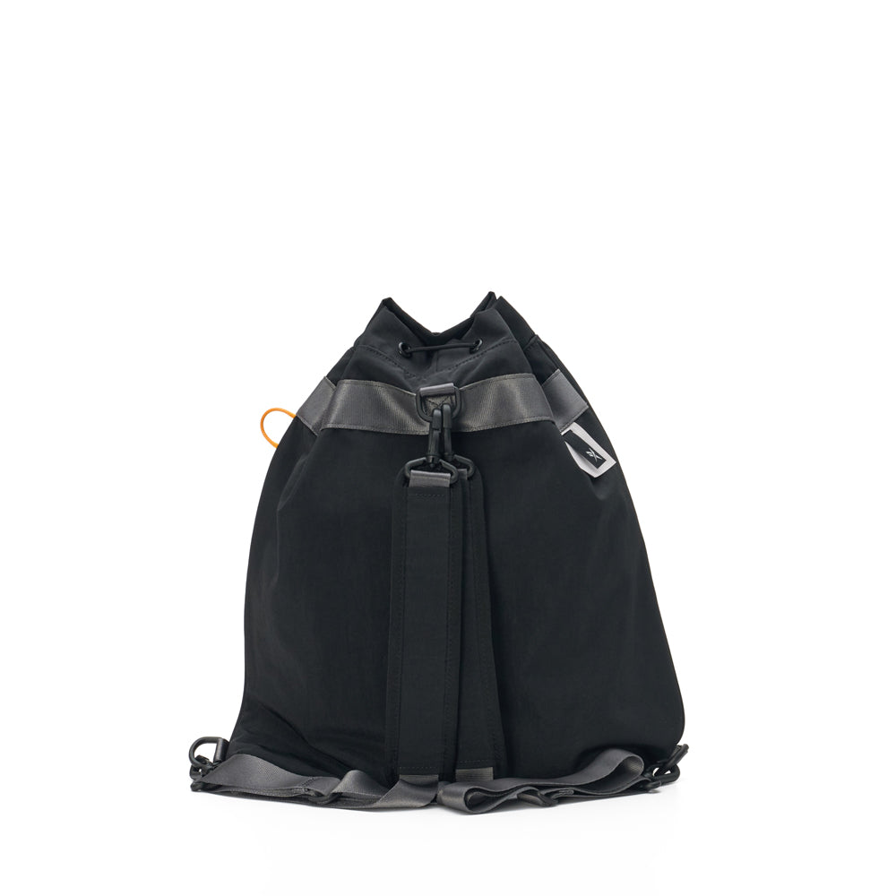 RAWROW X REEBOK 2WAY STRING GYM SACK 900
