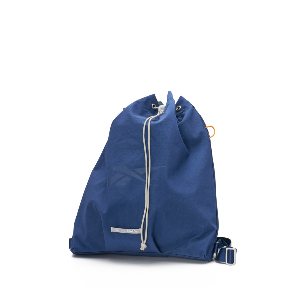 RAWROW X REEBOK 2WAY STRING GYM SACK 900