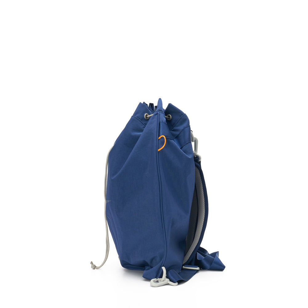 RAWROW X REEBOK 2WAY STRING GYM SACK 900