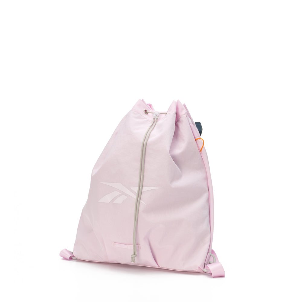 RAWROW X REEBOK 2WAY STRING GYM SACK 900
