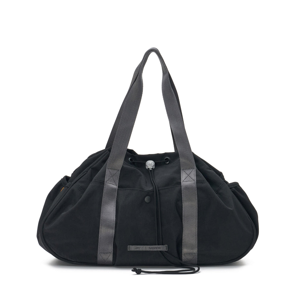RAWROW X REEBOK 3WAY STRING DUFFLE BAG 901