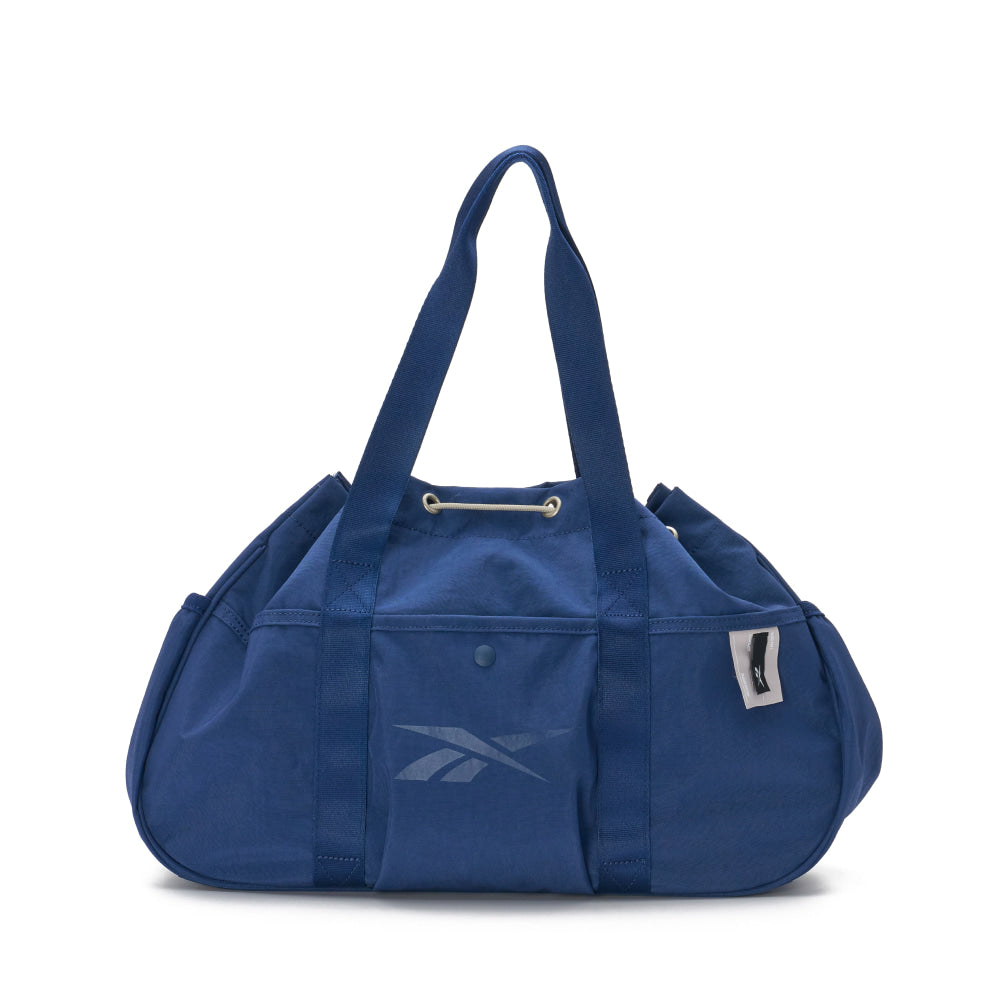 RAWROW X REEBOK 3WAY STRING DUFFLE BAG 901